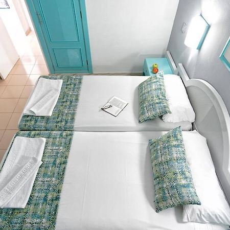 Apartamentos Los Veleros Puerto Rico  Esterno foto