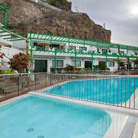 Apartamentos Los Veleros Puerto Rico  Esterno foto