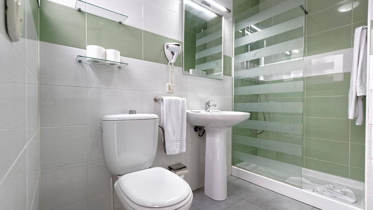 Apartamentos Los Veleros Puerto Rico  Esterno foto
