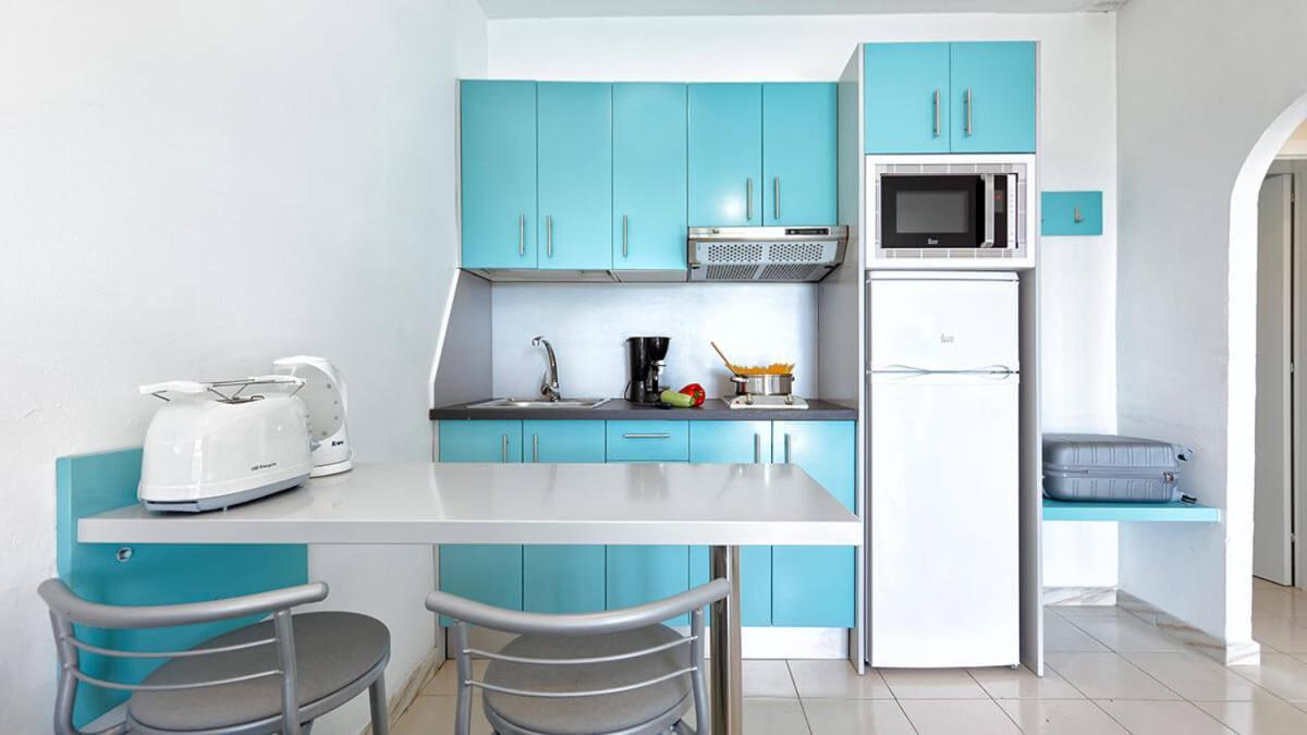 Apartamentos Los Veleros Puerto Rico  Esterno foto