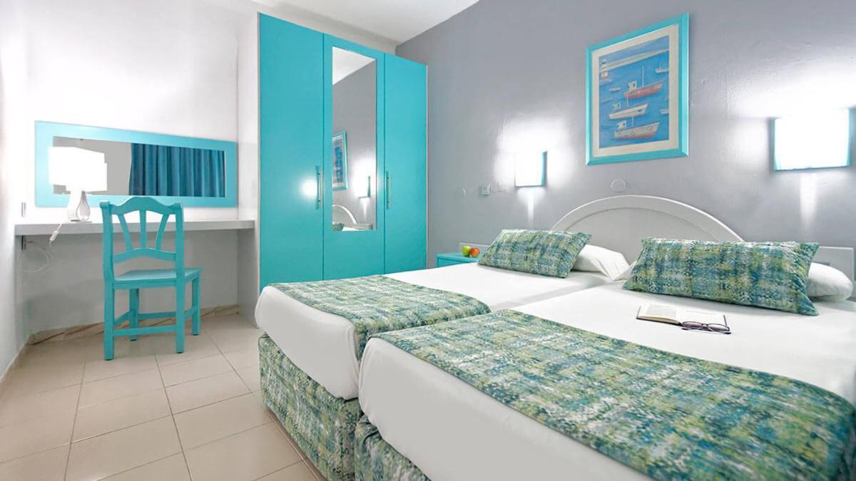 Apartamentos Los Veleros Puerto Rico  Esterno foto