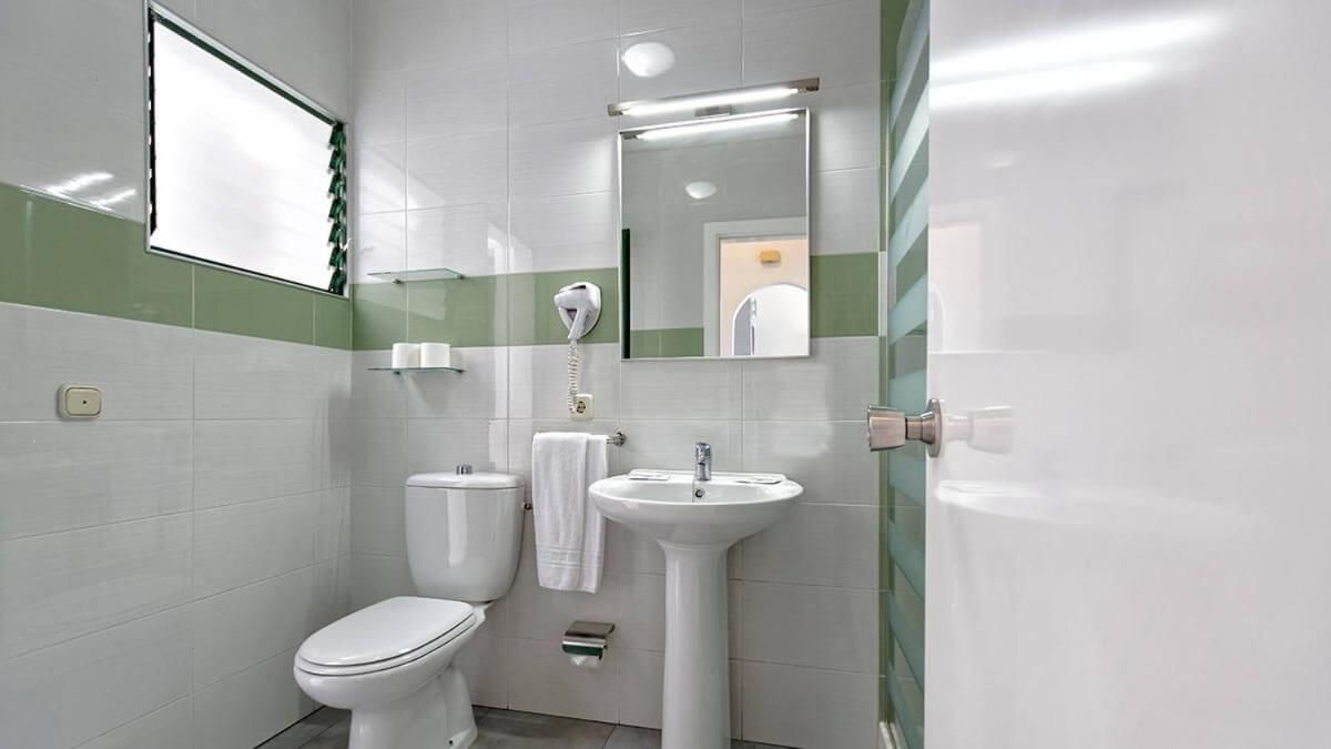 Apartamentos Los Veleros Puerto Rico  Esterno foto