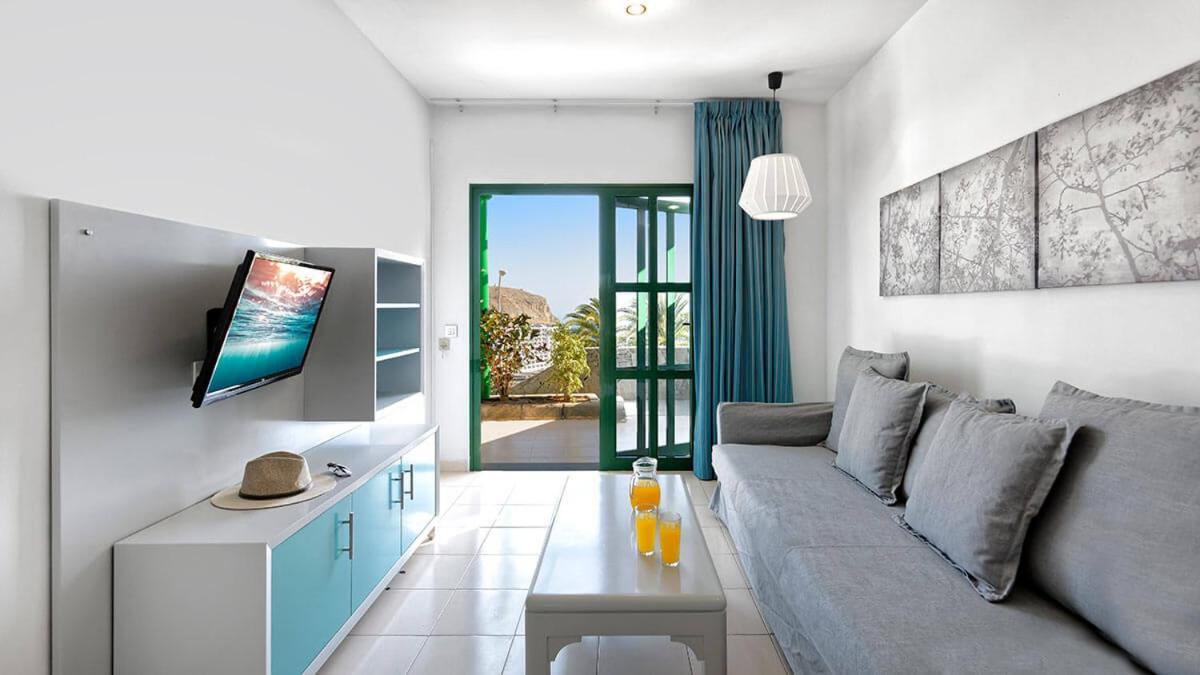Apartamentos Los Veleros Puerto Rico  Esterno foto