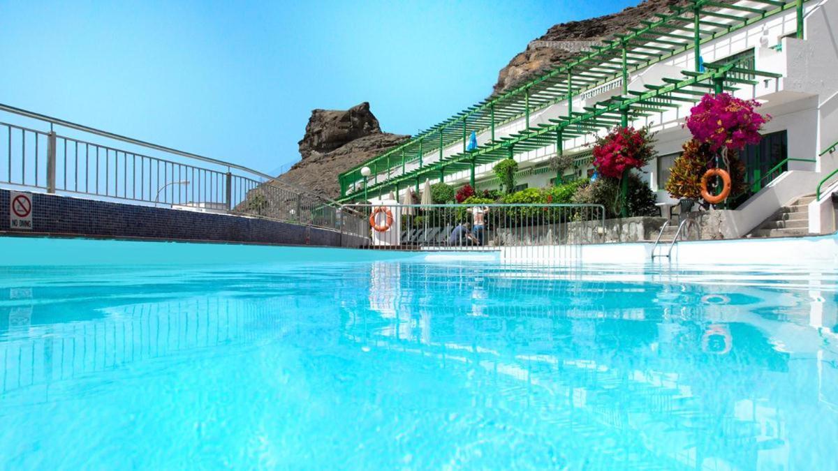 Apartamentos Los Veleros Puerto Rico  Esterno foto