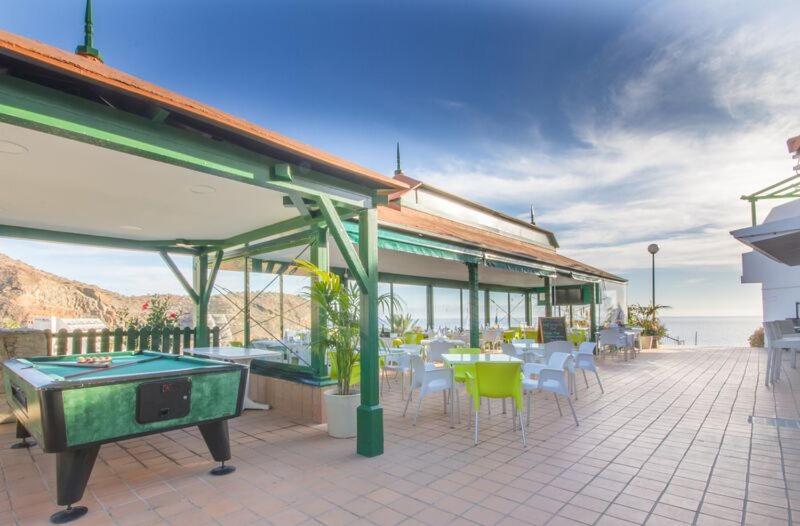 Apartamentos Los Veleros Puerto Rico  Esterno foto