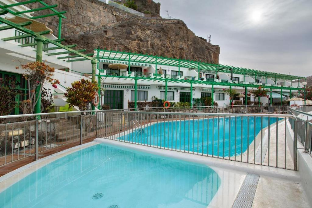 Apartamentos Los Veleros Puerto Rico  Esterno foto